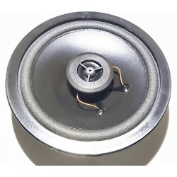 Haut parleur auto 165mm 80watts 2 voies