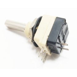 Potentiomètre 2k2 avec interrupteur