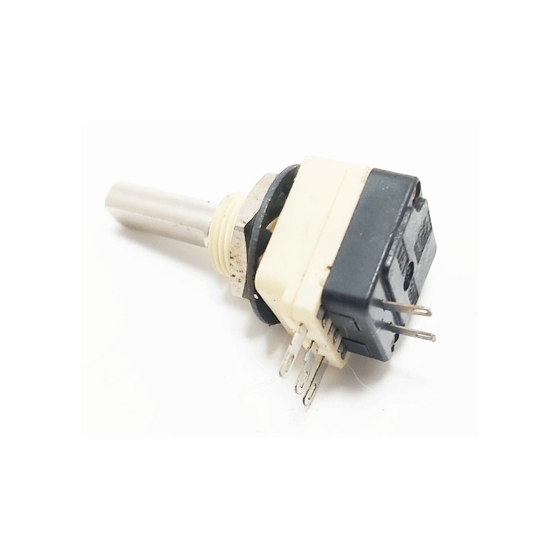 Potentiomètre 2k2 avec interrupteur