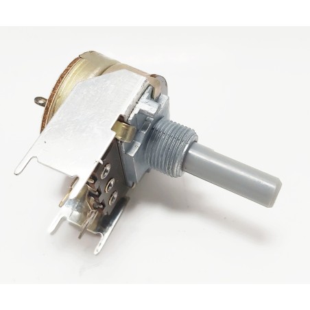 Potentiomètre 270K axe 6mm