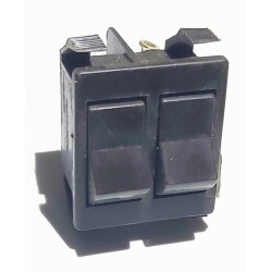 Interrupteur/inversseur double 2 positions