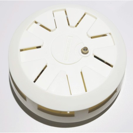 Détecteur de fumée