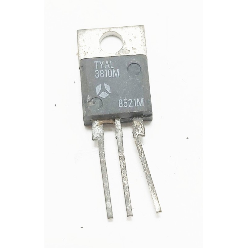 Thyristor 10A / 700volts
