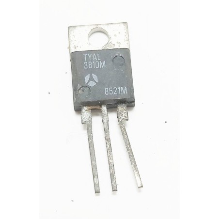 Thyristor 10A / 700volts