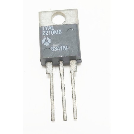 Thyristor 10A / 400volts