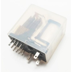 Relais omcron 4RT 110 volts