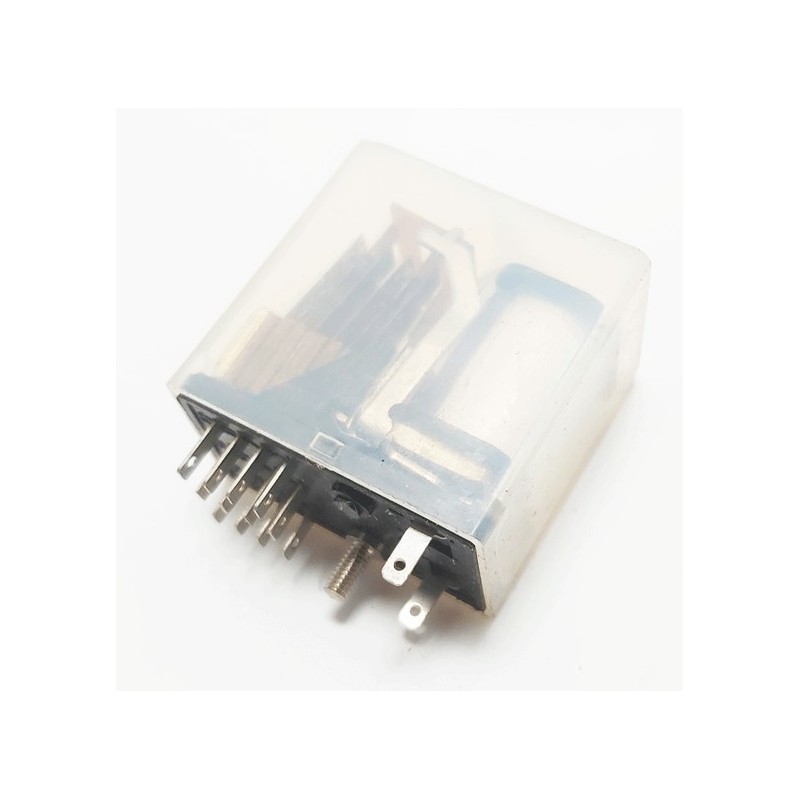 Relais omcron 4RT 110 volts