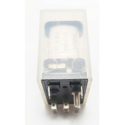 Relais omcron 4RT 110 volts