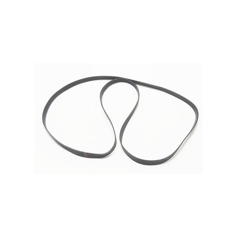 Courroie de rechange pour platine vinyle diamètre 22cm