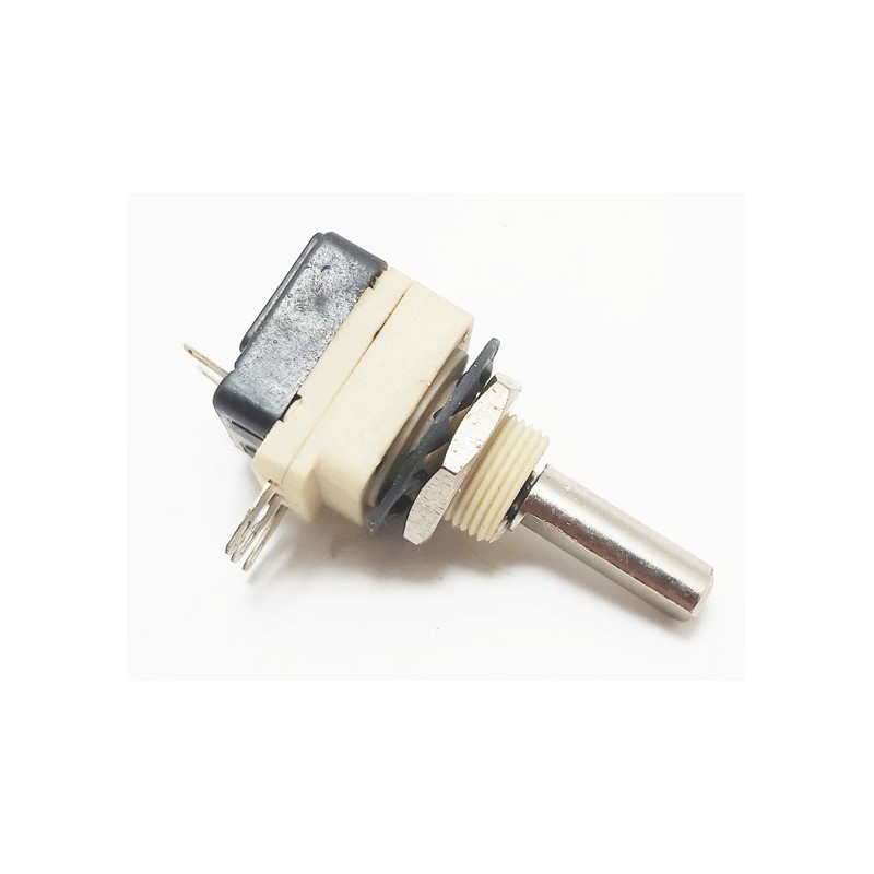 Potentiomètre 2k2 avec interrupteur