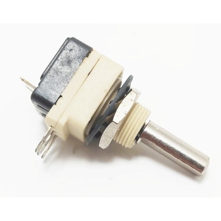 Potentiomètre 2k2 avec interrupteur