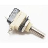Potentiomètre 2k2 avec interrupteur