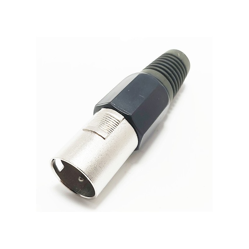 Prolongateur xlr male 3B