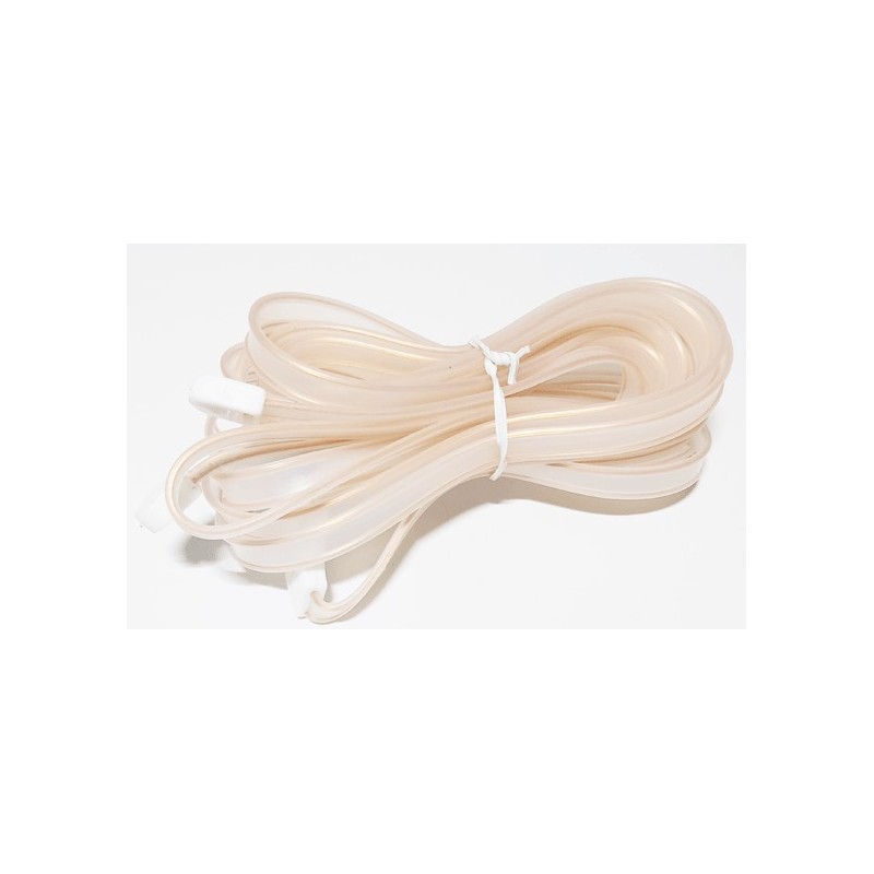 Antenne fm d'intérieur et d'extérieur coaxial 87,5-108mhz