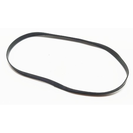 Courroie de rechange plate 95mm