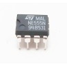 Circuit intégré NE555