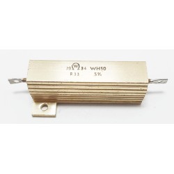 Résistance 0.33 ohms  50watts