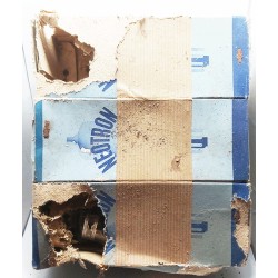 Tube 6V6G neotron lot de 4 tubes