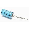 Condensateur chimique 330mf 40v