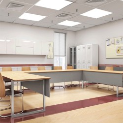 Panneau LED 44W Pilote Philips