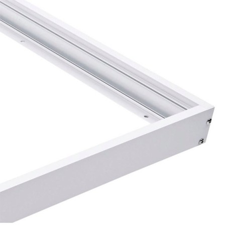 Cadre pour dalle a led 60x60cm