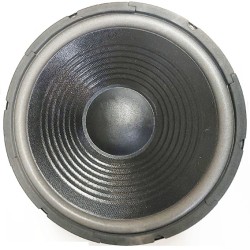 Boomer 31cm 250watts