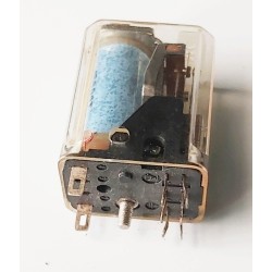 Relais siemes 2RT 12 volts 1500ohms