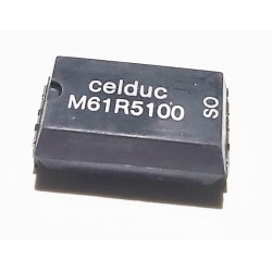Relais celduc M61R5100