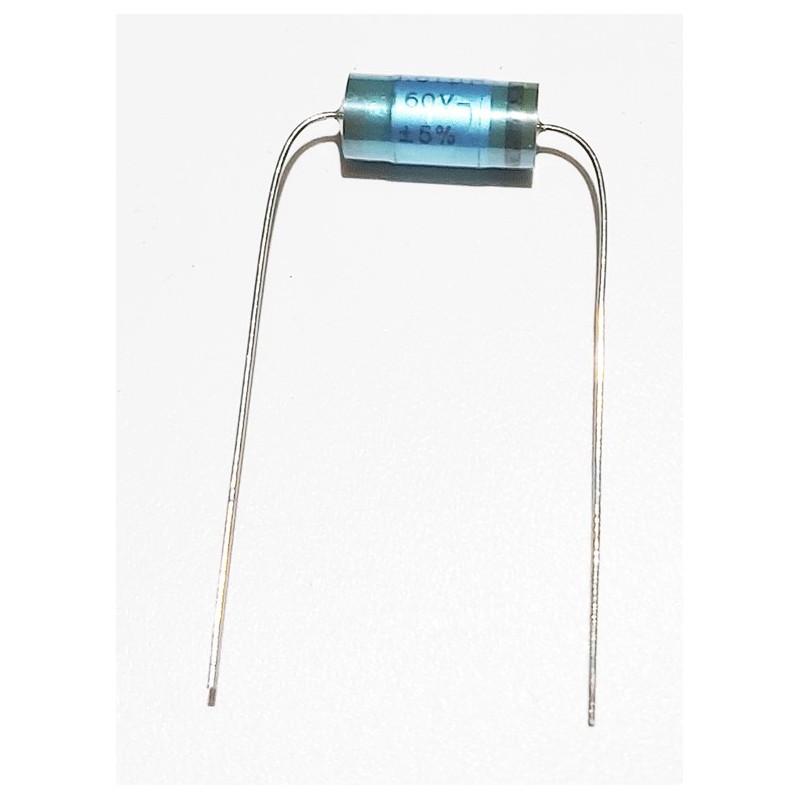 Condensateur KP 10nf 63 volts