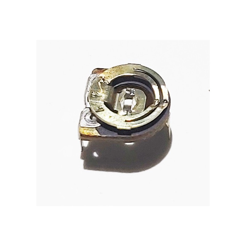 22k ohms résistance ajustable