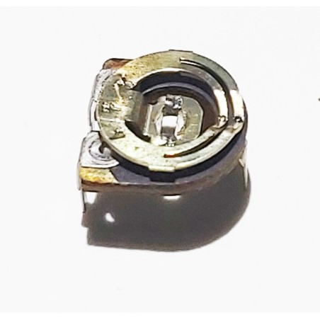 22k ohms résistance ajustable