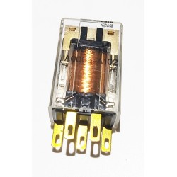 Relais 12 volts 1RT 1000 ohms