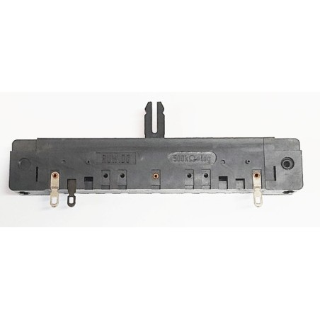 Potentiomètre 500k Log