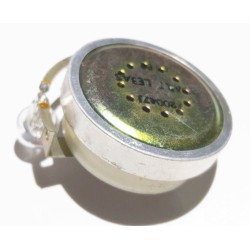 Micro avec coupure mercure