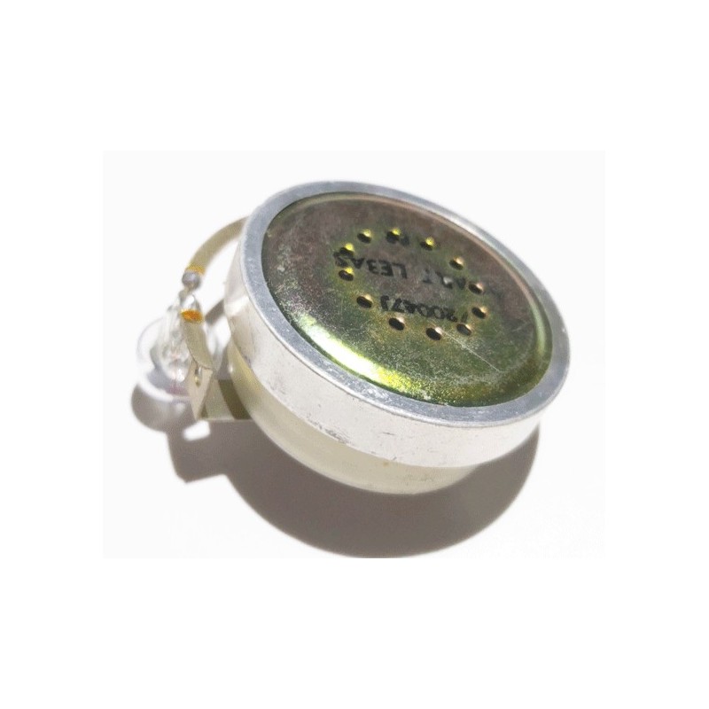 Micro avec coupure mercure