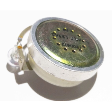 Micro avec coupure mercure