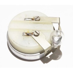 Micro avec coupure mercure