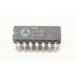 Circuit intégré SFC 5400