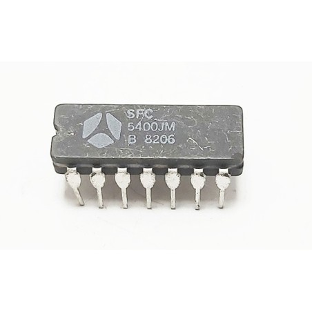Circuit intégré SFC 5400