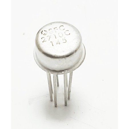 Circuit intégré SFC 2710C