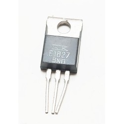 Transistor 2SC1827