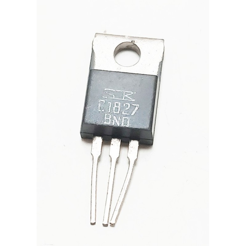 Transistor 2SC1827