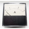Ampèremètre  3 amp
