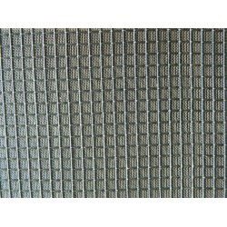 Toile acoustique vintage