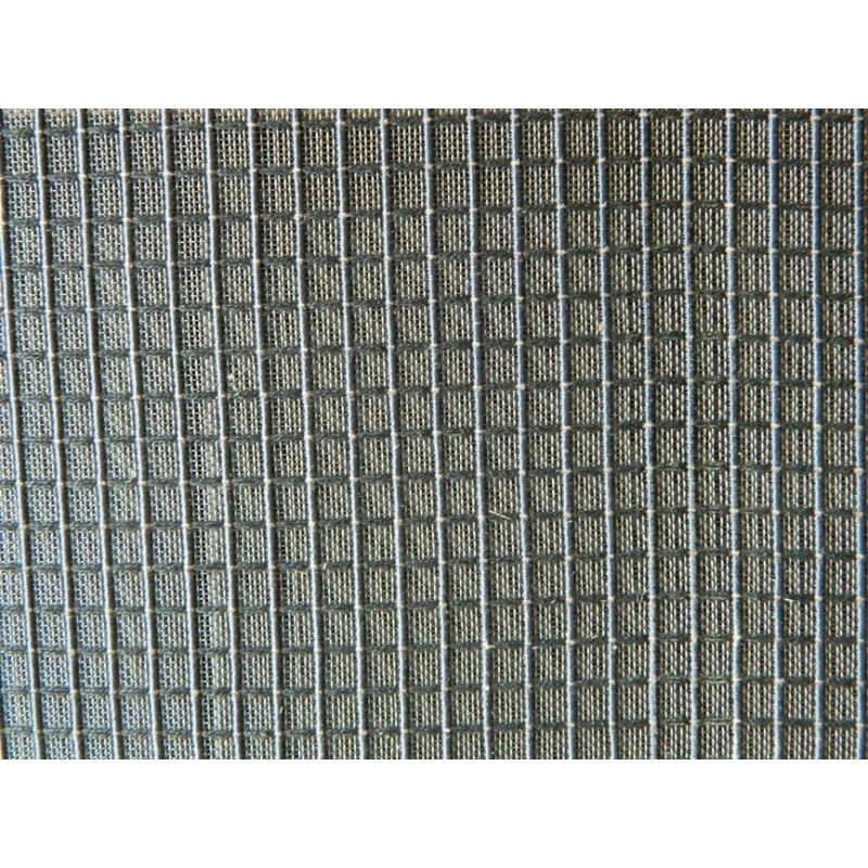 Toile acoustique vintage