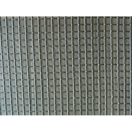 Toile acoustique vintage