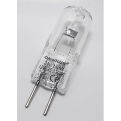 Lampe 24volts 150watts