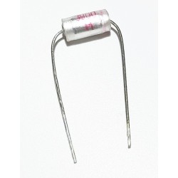 3.9nf 160volts styroflex