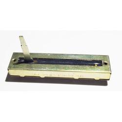 Potentiomètre 2x100K