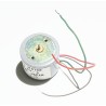 Micro moteur 4.5/5volts